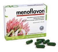 Sanopharm Menoflavon Capsules