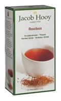 Jacob Hooy Rooibos Theezakjes 20st