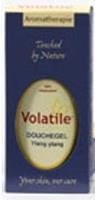 Volatile Douchegel Ylang-Ylang 250ml