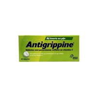 Antigrippine Tabletten