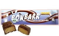 BonVita Choco Kokos Reep Melk