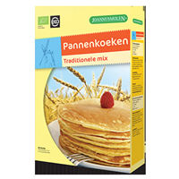 Joannusmolen Pannenkoekenmix