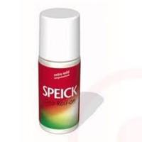 Speick Natural Deodorant Roll-On  50 ml