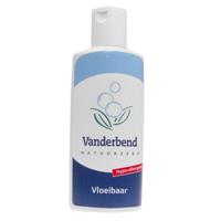 Van Der Bend Vloeibare Zeep 200ml