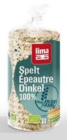 Lima Speltwafels 100gr