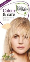 Hairwonder Colour & Care 9 Licht Blond 100ml