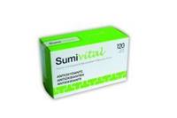 Trenker Sumivital 120 capsules