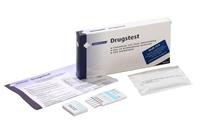 Testjezelf.nu Drugstest Multi B12 4st