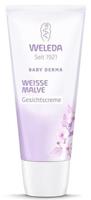 Weleda bb derma witte malva gezichtscreme 50ml
