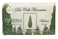 Nesti Dante zeep cipresso 250 gram