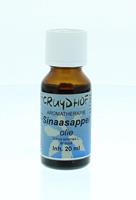 Cruydhof Bloedsinaasappel Sicilie
