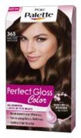Poly Palette Perfect Gloss Color 365 Pure Chocolade
