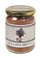 Amanprana Gula Java Brut bio kokosbloesem suiker 1000 g - Nu tijdelijk +30% GRATIS