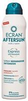 ECRAN AFTERSUN spray reparador intensivo 250 ml