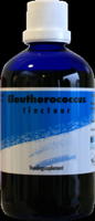 B. Nagel Eleutherococcus Tinctuur 100ml