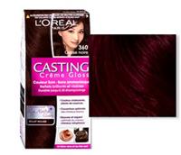 L'Oréal Paris Casting Crème Gloss 360 Cherry Chocolate