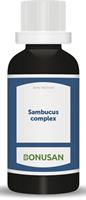 Bonusan Sambucus Complex 30ml