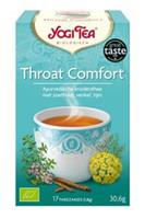 Yogi Thee Throat Comfort