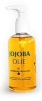 Naturapharma Jojoba Olie Doseerpomp 500ml