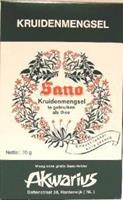 Sano Huisthee 70 gram