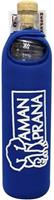 Aman Prana Eco Respekt Drinkfles Blauw