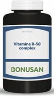 Bonusan Vitamine B-50 Complex Capsules