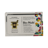 Bio-Multi Tabletten 150st