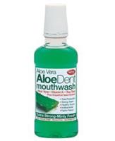 AloeDent Aloe Vera Mondwater