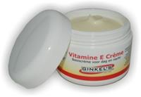 Ginkel's Vitamine E Creme Normaal