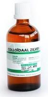 Naturapharma Natura Pharma Colloidaal Zilver CMN Druppels