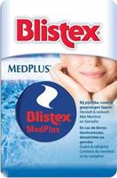 Blistex MedPlus Potje Blisterverpakking 7ml