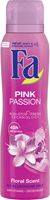 Fa Deospray Pink Passion