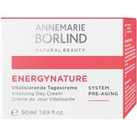 ANNEMARIE BÖRLIND ENERGYNATURE Vitalisierende Tagescreme, 50 ml