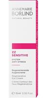 Borlind ZZ Sensitive Oogcreme Herstellend