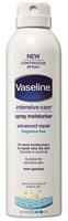 Vaseline Lotion Spray Advance Repair (190ml)