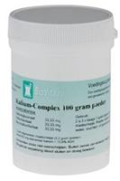 Biovitaal Kalium-Complex Poeder 100gr