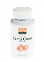 Mattisson HealthStyle Organic Camu Camu Capsules