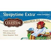 Celestial Seasonings - Sleepytime Extra