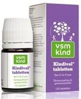 Vsm Kindival 0-6 Tabletten