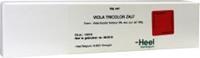 Homeoden Heel Viola tricolor zalf 50g