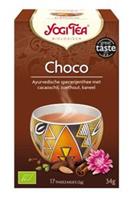 Yogi Thee Choco