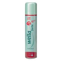 Wella Haarspray Ultra Sterk