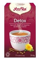 Yogi Thee Detox