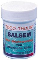 Toco Tholin Balsem Pot 35ml