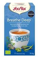 Yogi Thee Breathe Deep