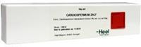 Homeoden Heel Cardiospermumzalf 50g