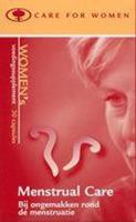 Care For Women Women's Menstrual Care
