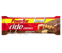 POWERBAR Ride Chocolate-Caramel 55 Gramm