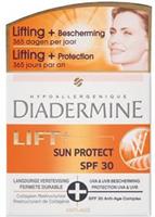 Diadermine Dagcrème Lift+ Sun Protect SPF20
