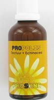 Enra Steevia Prosana Propolistinctuur + Echinacea 50ml